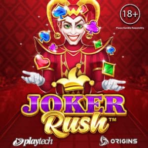 Joker Rush™