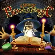 Great Book of Magic DeluxeVoltent