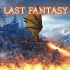 Last Fantasy screenshot