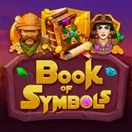 Book Of Symbols screenshot