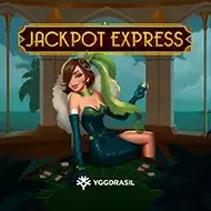 Jackpot Express screenshot