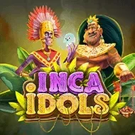 Inca Idols screenshot