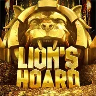 Lion's HoardRedtiger