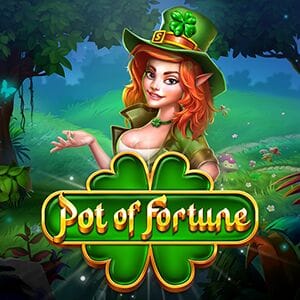 Pot of Fortune screenshot