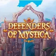 Defenders of Mystica screenshot