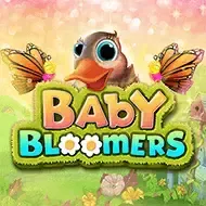 Baby Bloomers screenshot