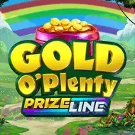 Gold O'Plenty screenshot