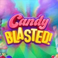 CandyBlastedHighfive