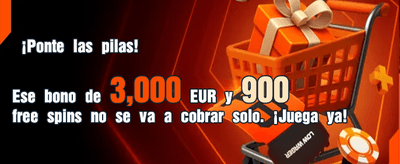 Juega y gana en Leon