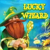 Lucky WizardRedtiger