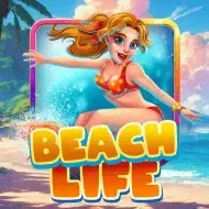 Beach Life screenshot