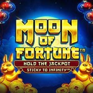 Moon Of Fortune™ screenshot