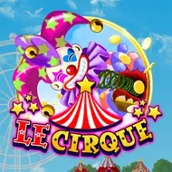 Le Cirque screenshot