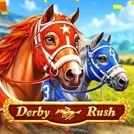 Derby Rush screenshot